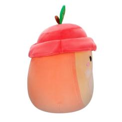 Мягкая игрушка Squishmallows Апельсин Оріон 30 см Фото 4