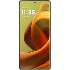 Мобильный телефон Motorola G85 8/256GB Olive Green Фото 1