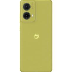 Мобильный телефон Motorola G85 8/256GB Olive Green Фото 2