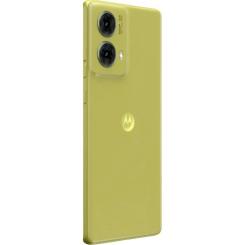 Мобильный телефон Motorola G85 8/256GB Olive Green Фото 3