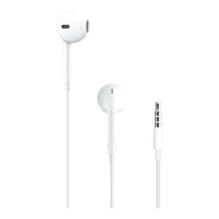 Наушники Apple iPhone EarPods with Mic 3.5 мм Фото