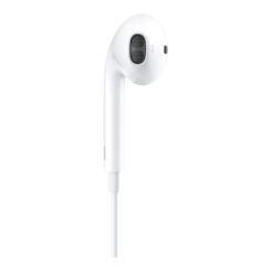 Наушники Apple iPhone EarPods with Mic 3.5 мм Фото 1