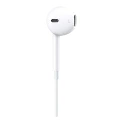 Наушники Apple iPhone EarPods with Mic 3.5 мм Фото 2