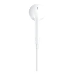 Наушники Apple iPhone EarPods with Mic 3.5 мм Фото 3
