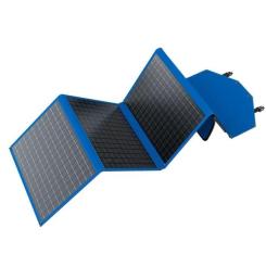 Портативная солнечная панель Canyon CND-SP100W Фото 1