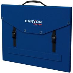 Портативная солнечная панель Canyon CND-SP100W Фото 7
