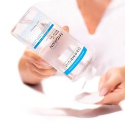 Мицеллярная вода Dermedic Hydrain 3 Hialuro H2O 500 мл Фото 1