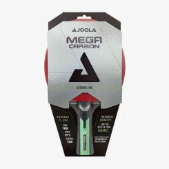 Ракетка для настольного тенниса Joola Mega Carbon (54205) Фото 1