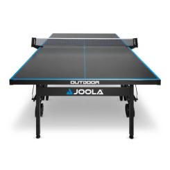Теннисный стол Joola Outdoor J500A Grey (11645) Фото 1