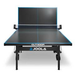 Теннисный стол Joola Outdoor J500A Grey (11645) Фото 4