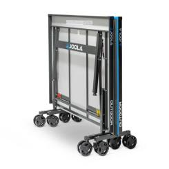 Теннисный стол Joola Outdoor J500A Grey (11645) Фото 5