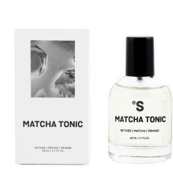 Парфюмированная вода Sister's Aroma Matcha Tonic 50 мл Фото