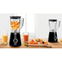 Блендер Bosch MMB6141B Фото 6