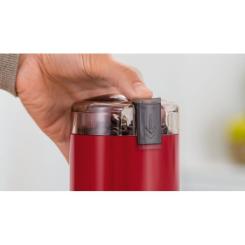 Кофемолка Bosch TSM6A014R Фото 4