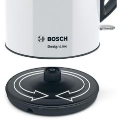 Электрочайник Bosch TWK3P421 Фото 3