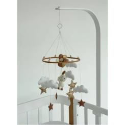 Мобиль Ingvart Зайчонок Фото