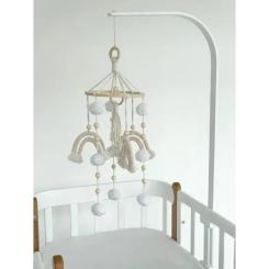 Мобиль Ingvart Хмаринка Фото