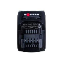 Аккумулятор к электроинструменту Metabo LIHD 18V, 8Ah, 0.98кг Фото 4
