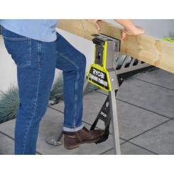 Верстак Ryobi RSTSJ150 1070х980х895мм, навантаження до 150кг Фото 3