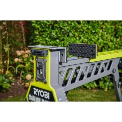 Верстак Ryobi RSTSJ150 1070х980х895мм, навантаження до 150кг Фото 5