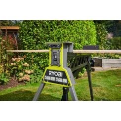 Верстак Ryobi RSTSJ150 1070х980х895мм, навантаження до 150кг Фото 6