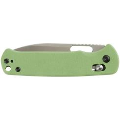 Нож CJRB Hectare Green Фото 2