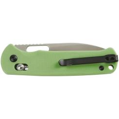 Нож CJRB Hectare Green Фото 3