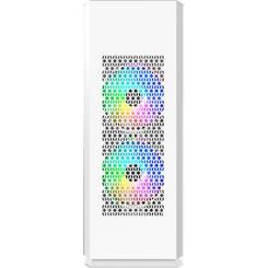 Корпус для ПК 1stPlayer UN1-3F2-W-WH&PS-750SFX Фото 1