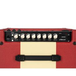 Комбоусилитель Cort CM30R Dark Red Фото 1