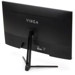 Монитор Vinga 27S110-11B Фото 4