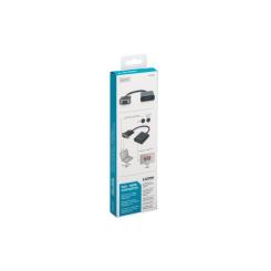 Переходник Digitus VGA to HDMI (M/F), Full HD Фото 5
