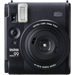 Камера моментальной печати Fujifilm INSTAX Mini 99 Black Фото