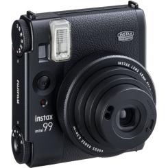 Камера моментальной печати Fujifilm INSTAX Mini 99 Black Фото 1