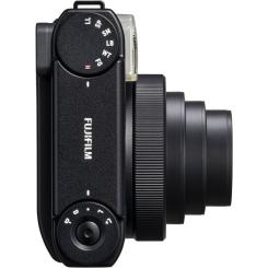 Камера моментальной печати Fujifilm INSTAX Mini 99 Black Фото 4
