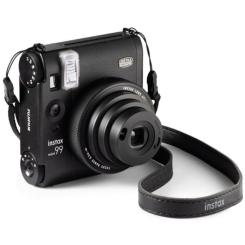 Камера моментальной печати Fujifilm INSTAX Mini 99 Black Фото 5