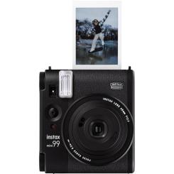 Камера моментальной печати Fujifilm INSTAX Mini 99 Black Фото 6