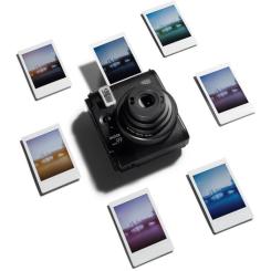 Камера моментальной печати Fujifilm INSTAX Mini 99 Black Фото 8