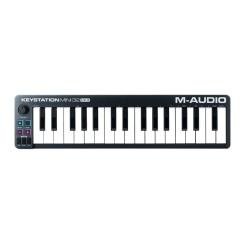 MIDI-клавиатура M-Audio Keystation Mini 32 MK3 Фото
