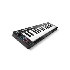 MIDI-клавиатура M-Audio Keystation Mini 32 MK3 Фото 1