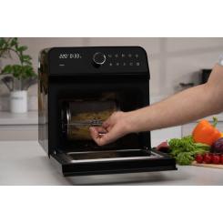 Мультипечь Ardesto AIFO-A150ST Фото 3