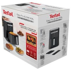 Мультипечь Tefal EY801815 Фото 9