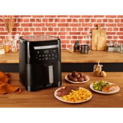 Мультипечь Tefal EY801815 Фото 8