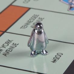 Настольная игра Hasbro Классическая Монополия украинская версия Фото 9
