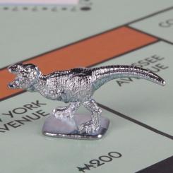 Настольная игра Hasbro Классическая Монополия украинская версия Фото 4