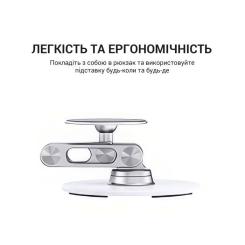 Подставка для планшета OfficePro MS760S магнитная Фото 9