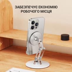 Подставка для планшета OfficePro MS760S магнитная Фото 10