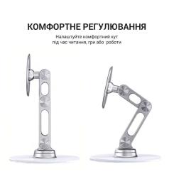 Подставка для планшета OfficePro MS760S магнитная Фото 6