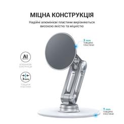 Подставка для планшета OfficePro MS760S магнитная Фото 8