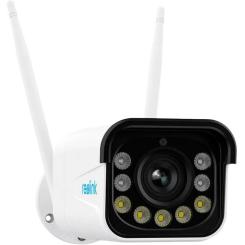 Камера видеонаблюдения Reolink W430 (2.7-13.5) Фото 1