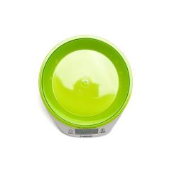 Весы кухонные Hölmer HSK-2018RB Фото 5